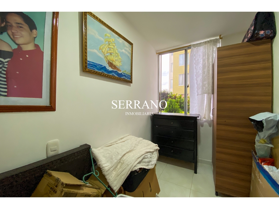 APARTAMENTO EN VENTA EN BULEVAR DEL PUENTE PASEO DEL PUENTE — foto 6