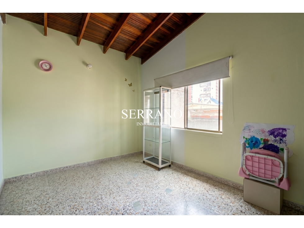 PENTHOUSE EN VENTA EN MIRADOR DEL CENTRO EL CENTRO BUCARAMANGA — foto 6
