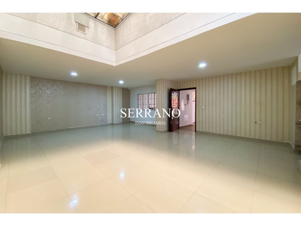APARTAMENTO EN VENTA JOSMAR SOTOMAYOR CABECERA DEL LLANO BUCARAMANGA - 3