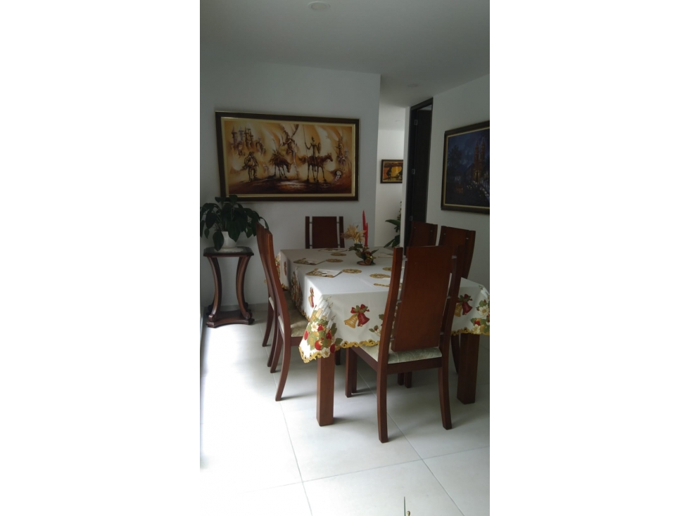 APARTAMENTO EN VENTA EN ABADIAS MONTEOLIVETTO ABADIAS FLORIDA — foto 5