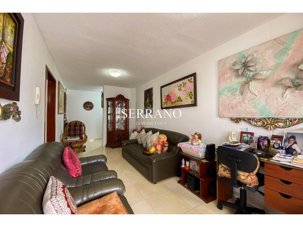 APARTAMENTO EN VENTA EN UMBRAL DE LA AURORA MEJORAS PUBLICAS ORIENTAL — foto 4