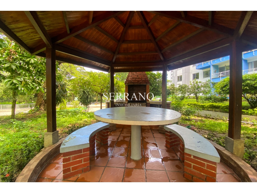 APARTAMENTO EN VENTA EN EL OLYMPO CALLE 200 CAÑAVERAL FLORIDABLANCA — foto 5