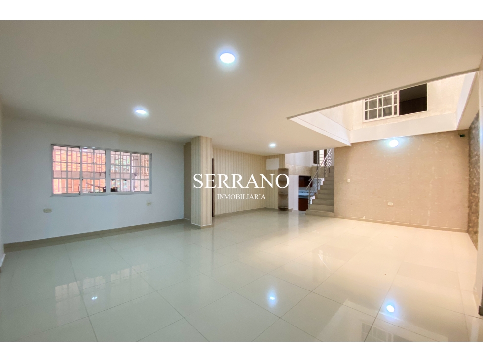 APARTAMENTO EN VENTA JOSMAR SOTOMAYOR CABECERA DEL LLANO BUCARAMANGA - 4