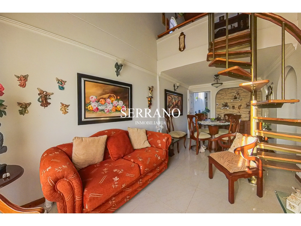 PENTHOUSE EN VENTA EN NAYARIT LA FLORESTA CABECERA DEL LLANO — foto 3