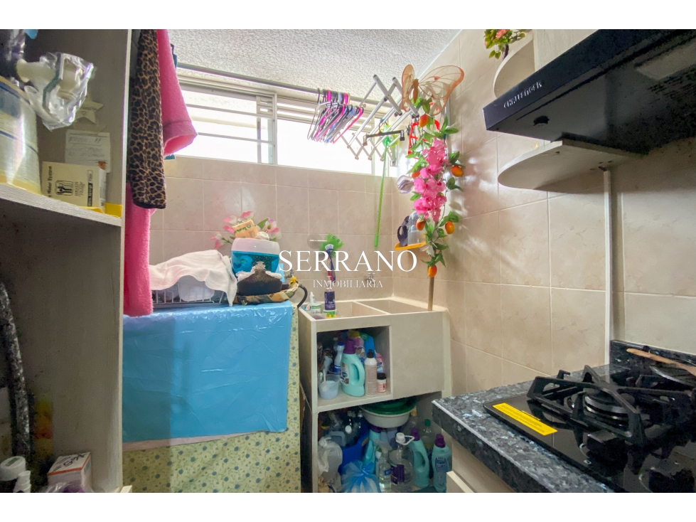 APARTAMENTO EN VENTA EN UMBRAL DE LA AURORA MEJORAS PUBLICAS ORIENTAL — foto 6