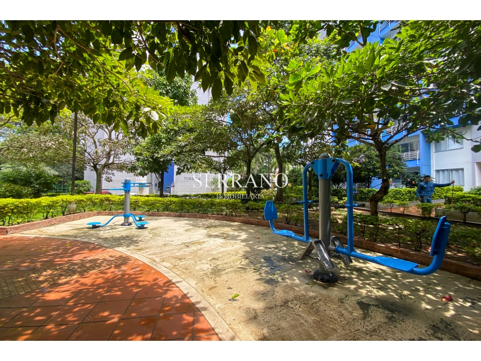 APARTAMENTO EN VENTA EN EL OLYMPO CALLE 200 CAÑAVERAL FLORIDABLANCA — foto 6