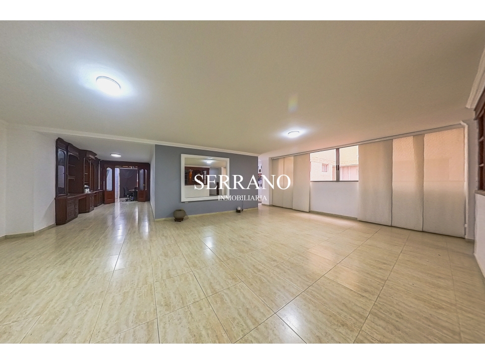 APARTAMENTO EN VENTA EN BELMONTE CABECERA DEL LLANO BUCARAMANGA — foto 3