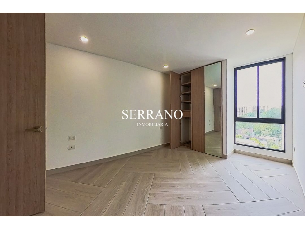 APARTAESTUDIO EN VENTA EN SENIORS HOUSE MENZULY FLORIDABLANCA — foto 6