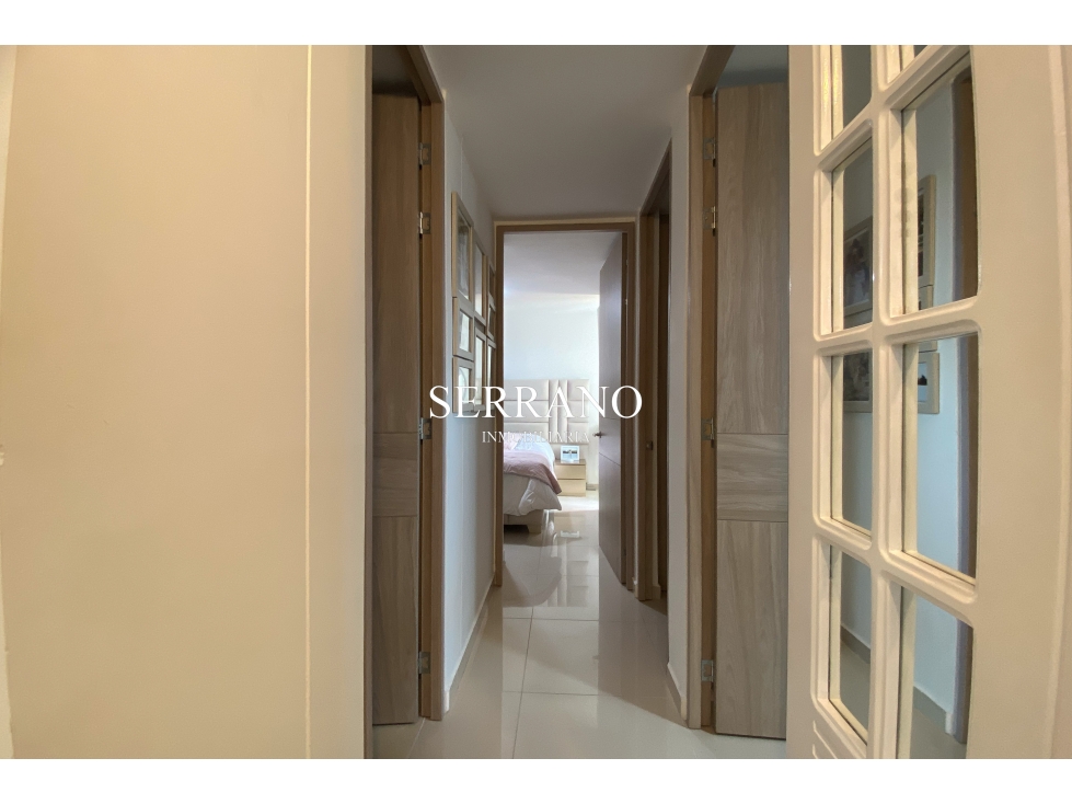 APARTAMENTO EN VENTA EN BELLFORT FLORIDA FLORIDABLANCA — foto 6