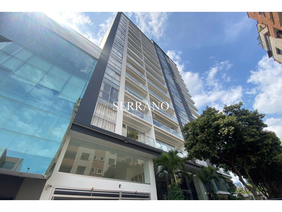 PENTHOUSE EN VENTA EN OPUS BOLARQUI CABECERA DEL LLANO