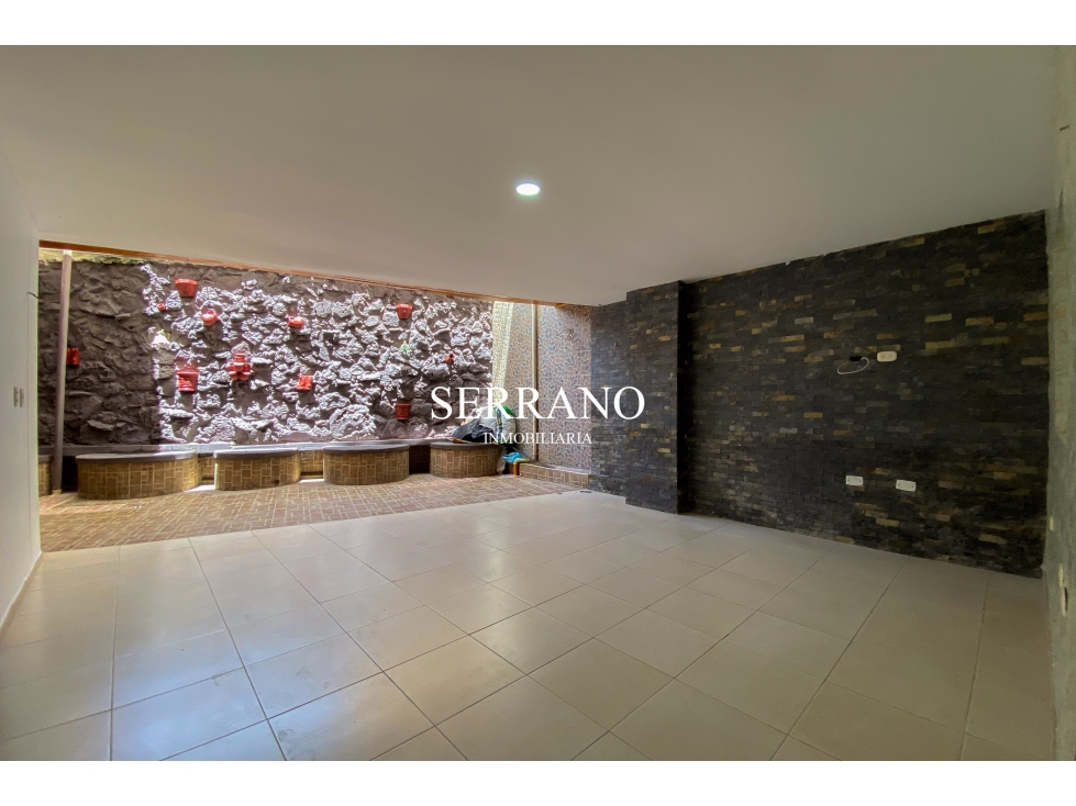 APARTAMENTO EN VENTA JOSMAR SOTOMAYOR CABECERA DEL LLANO BUCARAMANGA - 6