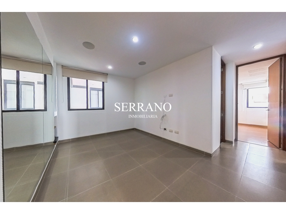 APARTAMENTO EN VENTA EN TORRE DEL VENTO CABECERA DEL LLANO BUCARAMANGA — foto 5