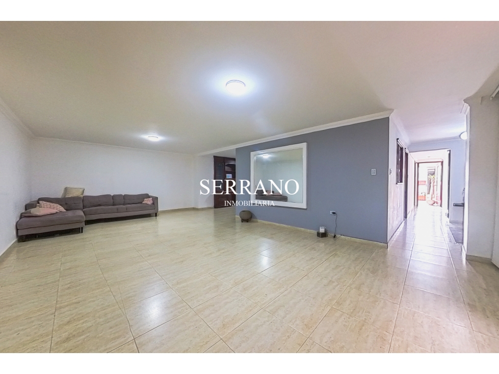 APARTAMENTO EN VENTA EN BELMONTE CABECERA DEL LLANO BUCARAMANGA — foto 2