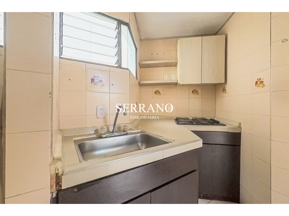 APARTAMENTO EN VENTA EN CATALUÑA SOTOMAYOR CABECERA DEL LLANO — foto 4