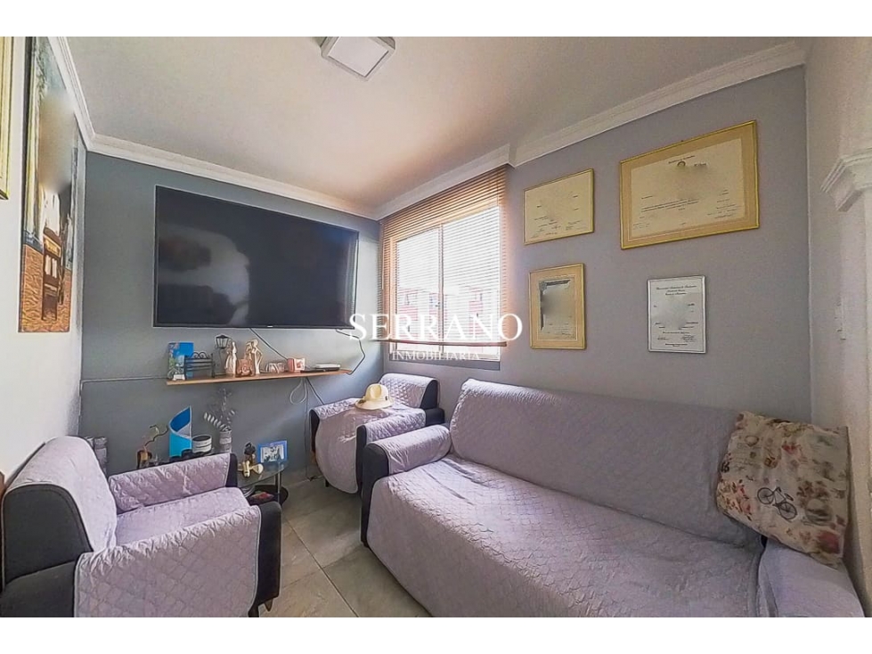 PENTHOUSE EN VENTA EN ALTOS DE CAÑAVERAL 5 CAÑAVERAL FLORIDABLANCA — foto 6