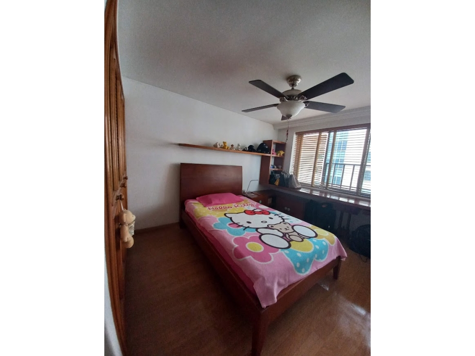 APARTAMENTO EN VENTA EN BAKARY CABECERA DEL LLANO BUCARAMANGA — foto 5