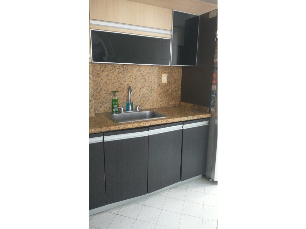 PENTHOUSE EN VENTA EN ARAPAIMA ALARCON SAN FRANCISCO BUCARAMANGA — foto 3