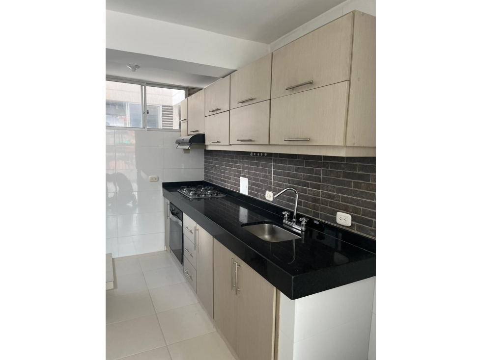 APARTAMENTO EN VENTA EN VILLA MARCELA 2 BARROBLANCO PIEDECUESTA — foto 3