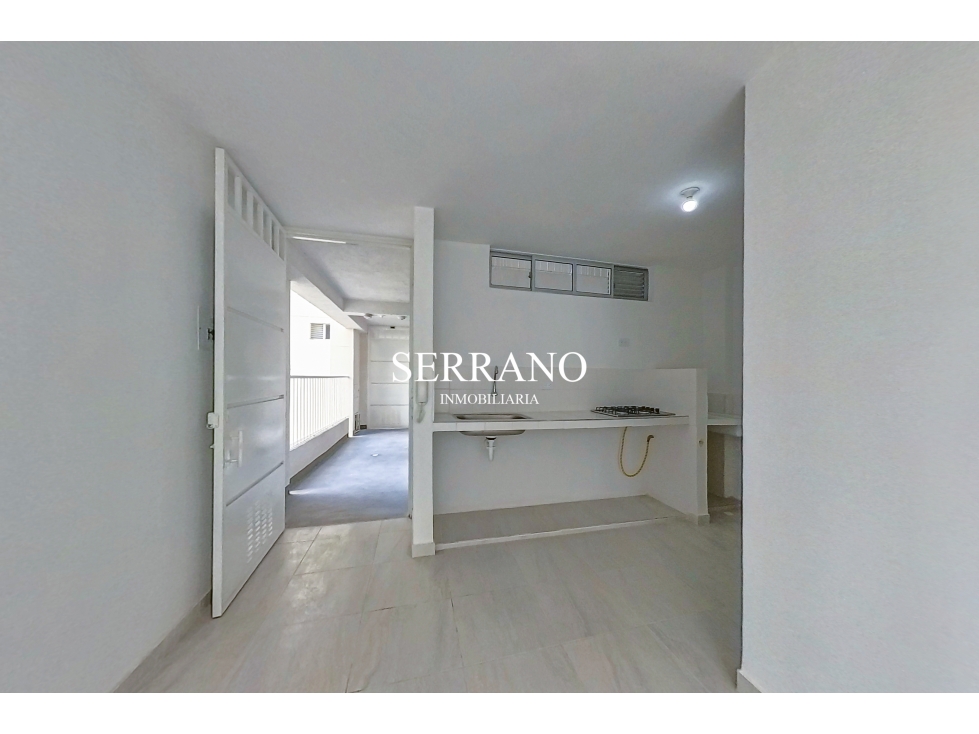 APARTAMENTO EN VENTA EN ARRIEROS BARROBLANCO PIEDECUESTA — foto 3