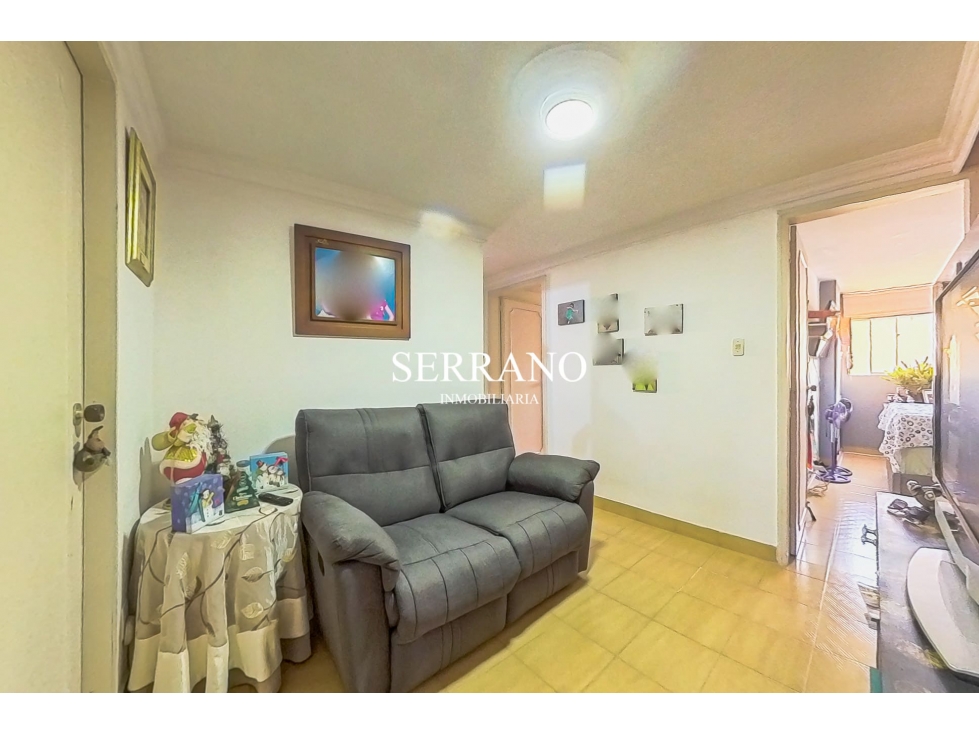 APARTAMENTO EN VENTA EN EL ALCAZAR SOTOMAYOR CABECERA DEL LLANO — foto 6