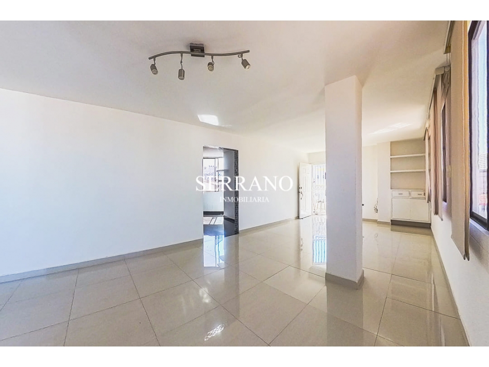 APARTAMENTO EN VENTA EN CHANITA FONTANA PROVENZA BUCARAMANGA — foto 3