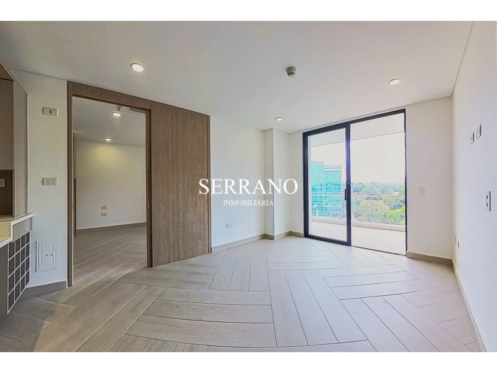 APARTAMENTO EN VENTA EN SENIORS HOUSE MENZULY FLORIDABLANCA — foto 2