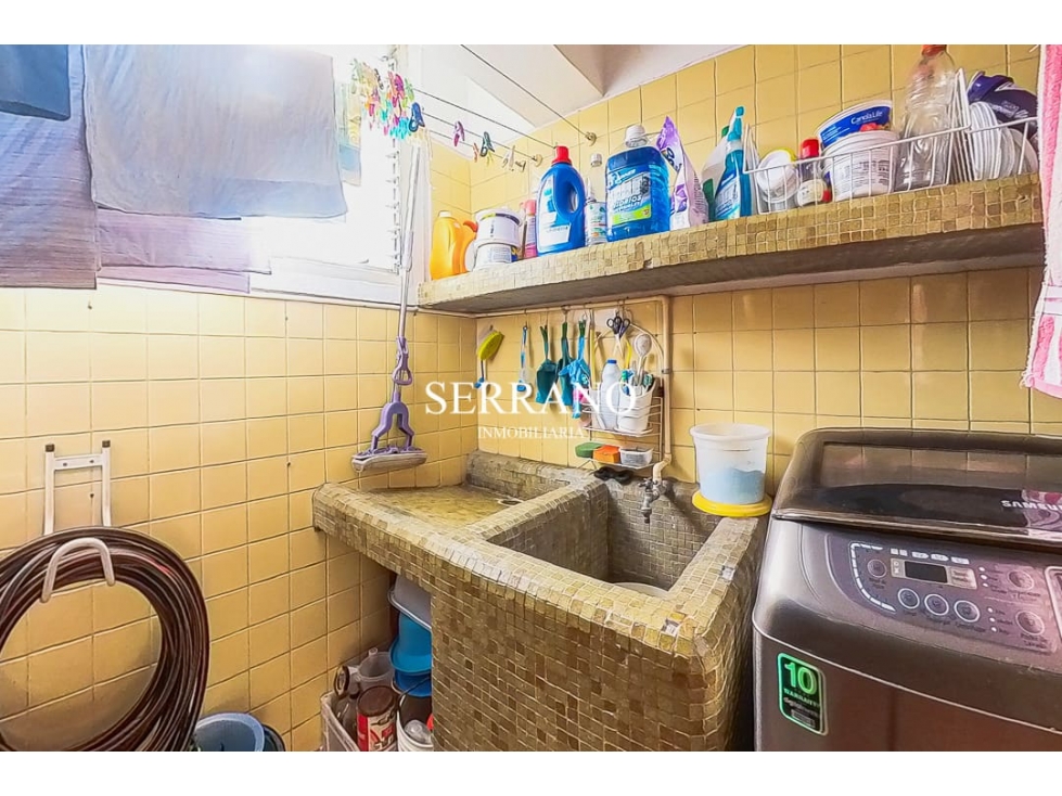 APARTAMENTO EN VENTA EN NEPTUNO DIAMANTE 2 PROVENZA BUCARAMANGA — foto 5