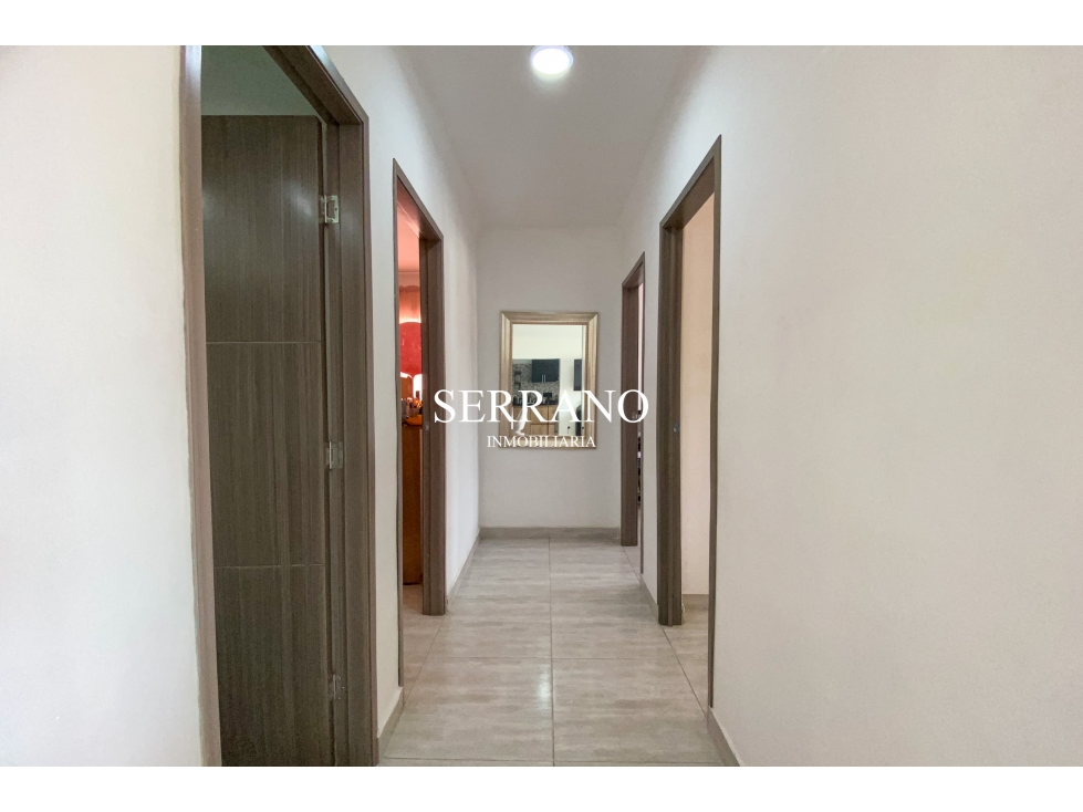APARTAMENTO EN VENTA EN ALTAMIRA 3 ALTAMIRA FLORIDA FLORIDABLANCA — foto 6