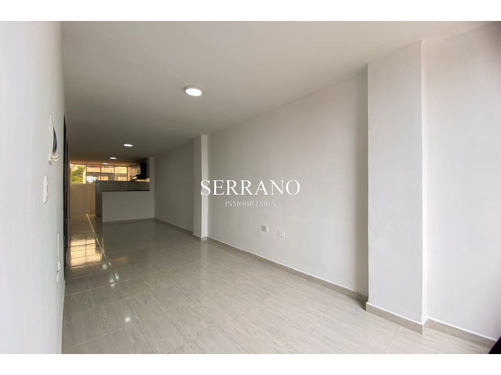 APARTAMENTO EN VENTA EN GOMEZ GOMEZ EL POBLADO GIRON — foto 2