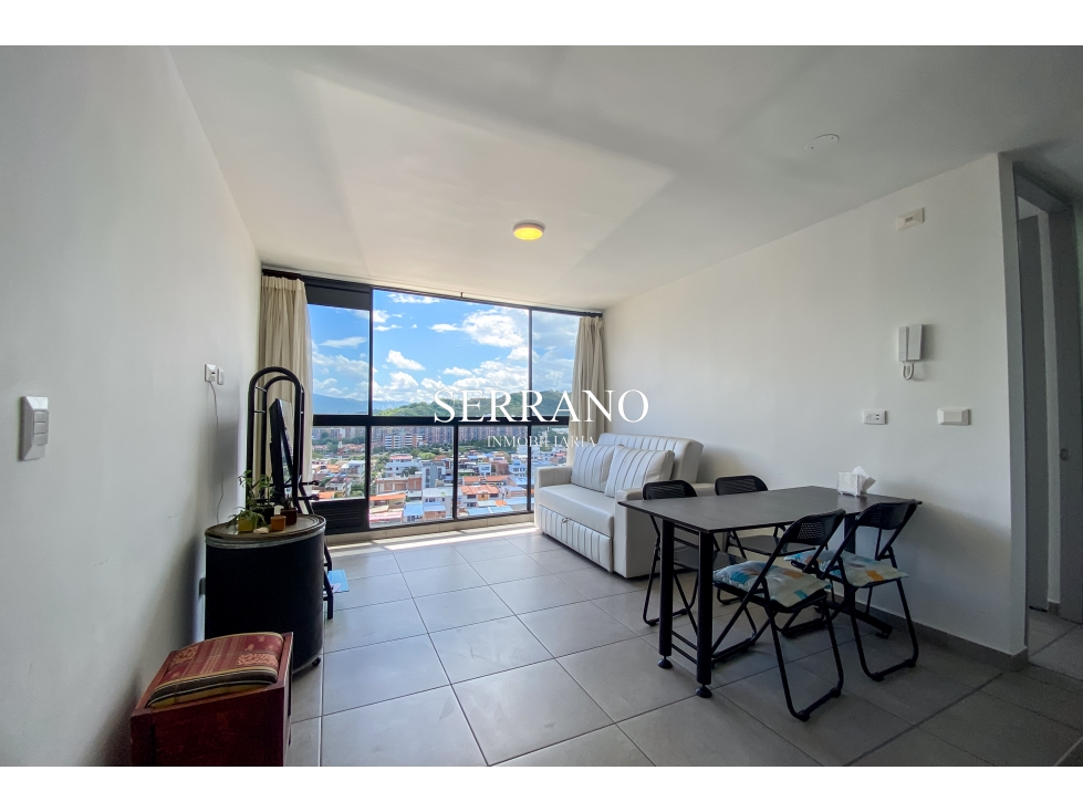 APARTAMENTO EN VENTA EN SMART 110 GIRON — foto 2