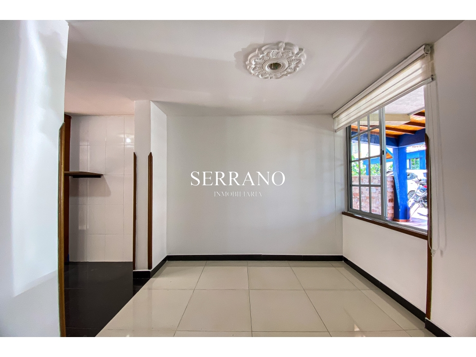 CASA EN VENTA EN ALTOS DE GRANADA QUINTA GRANADA PIEDECUESTA — foto 3