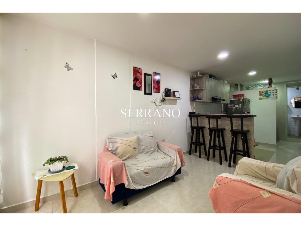 APARTAMENTO EN VENTA EN ISABELLA 3 PUERTO MADERO GIRON — foto 2