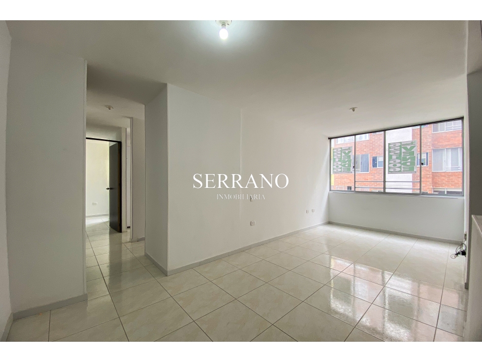 APARTAMENTO EN VENTA EN BULEVAR DEL PUENTE PASEO DEL PUENTE — foto 2