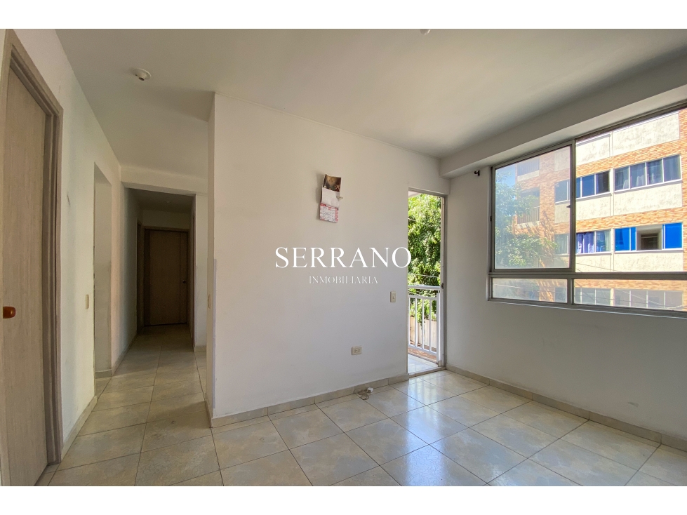 APARTAMENTO EN VENTA EN SANTA ISABEL COMUNEROS SAN FRANCISCO — foto 2