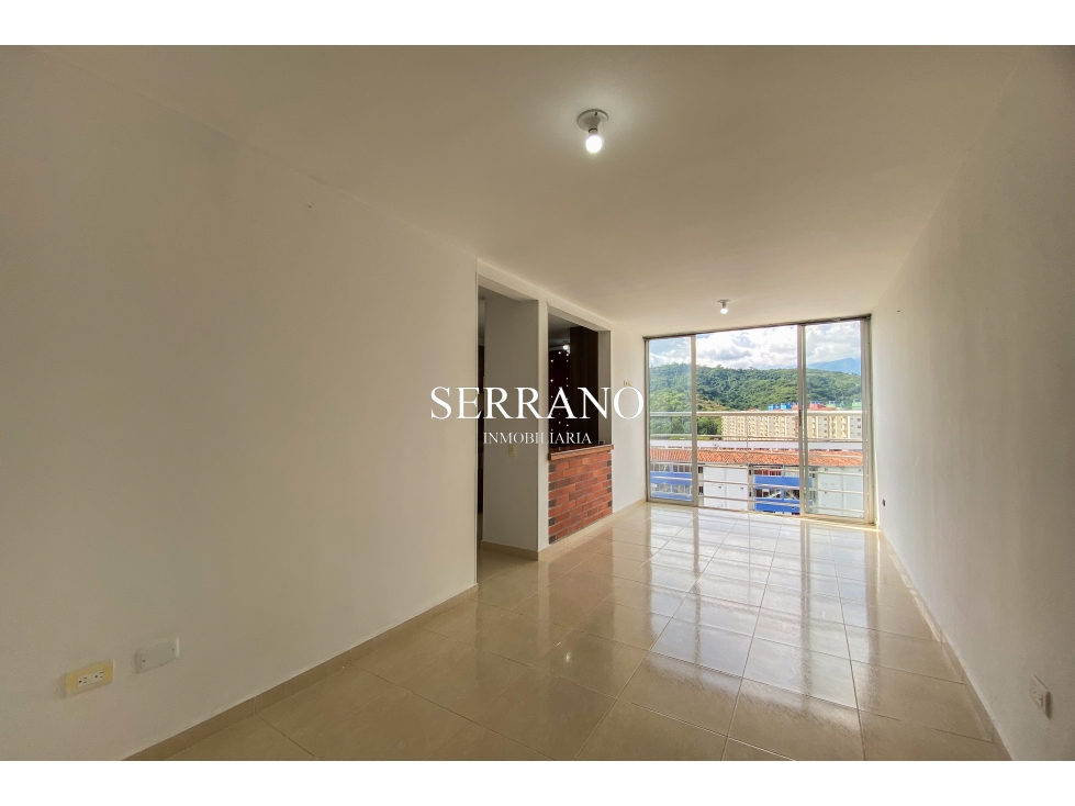 APARTAMENTO EN VENTA EN TORRES DEL CAMPO BARROBLANCO PIEDECUESTA — foto 2