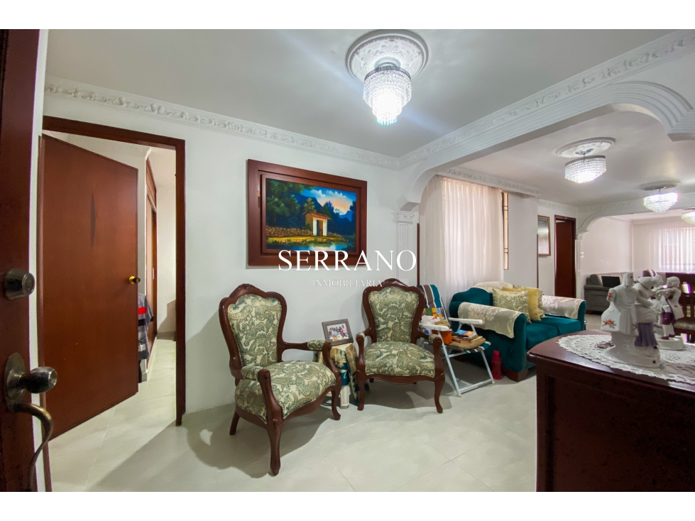 APARTAMENTO EN VENTA EN TARAGOA MEJORAS PUBLICAS ORIENTAL BUCARAMANGA — foto 2