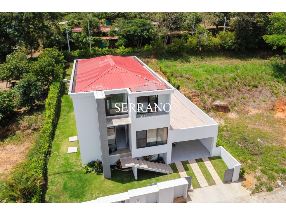 CASA CAMPESTRE EN VENTA EN BRISAS DE RUITOQUE RUITOQUE BAJO GIRON - 1