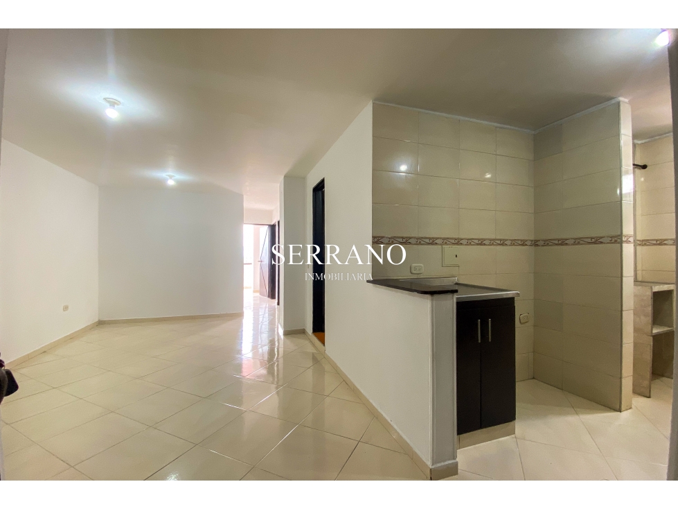APARTAMENTO EN VENTA EN GIRASOL CENTRO BUCARAMANGA — foto 2