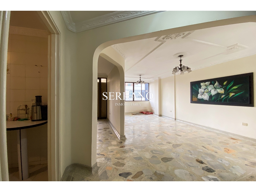 APARTAMENTO EN VENTA EN YUNDAIMA EL PRADO ORIENTAL BUCARAMANGA — foto 2