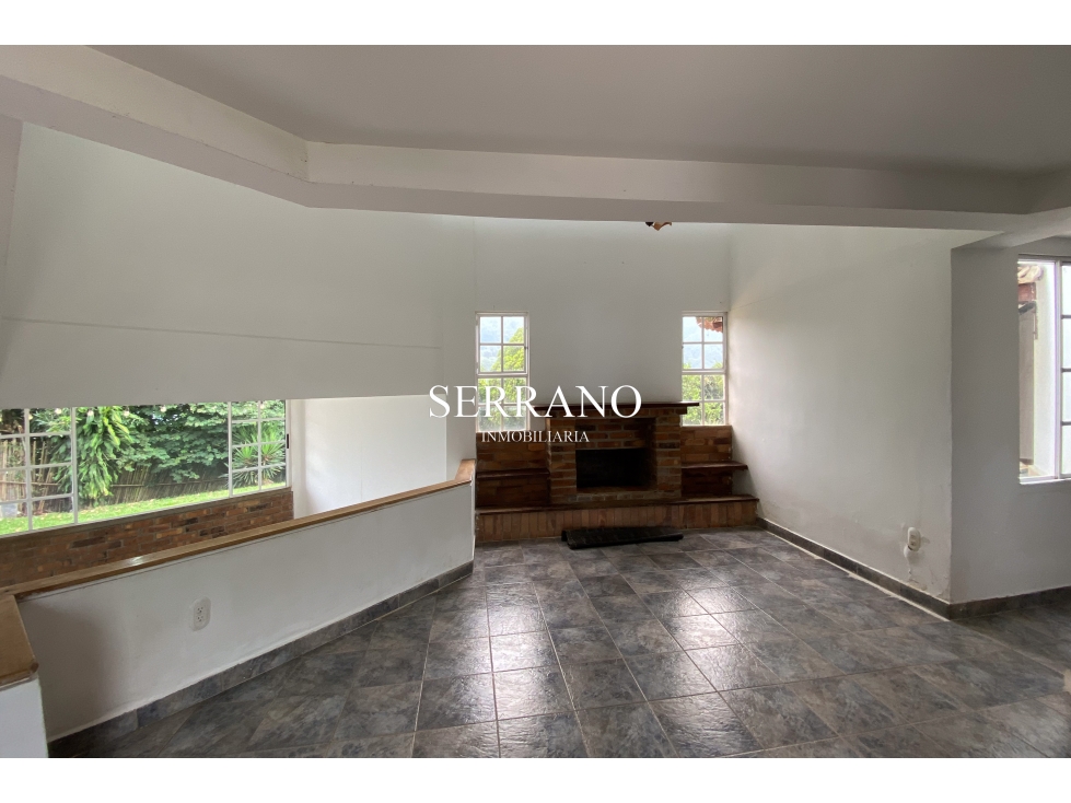 CASA CAMPESTRE EN VENTA EN VILLA GUADALQUIVIR CASIANO FLORIDABLANCA - 3
