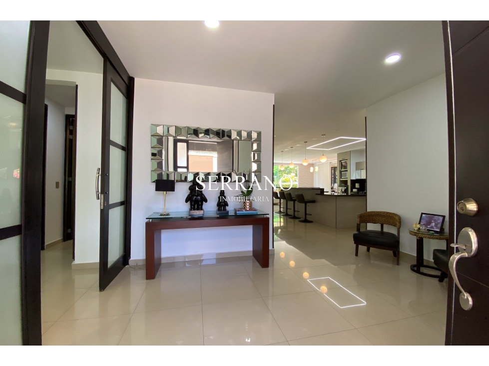 CASA CAMPESTRE EN VENTA EN VIZCAYA RUITOQUE BAJO FLORIDABLANCA - 2