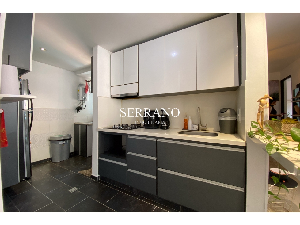 APARTAMENTO EN VENTA EN PINARES QUINTA GRANADA PIEDECUESTA — foto 3