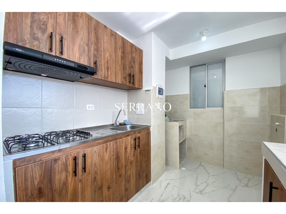 APARTAMENTO EN VENTA EN TERRACOTA GUATIGUARA PIEDECUESTA — foto 3