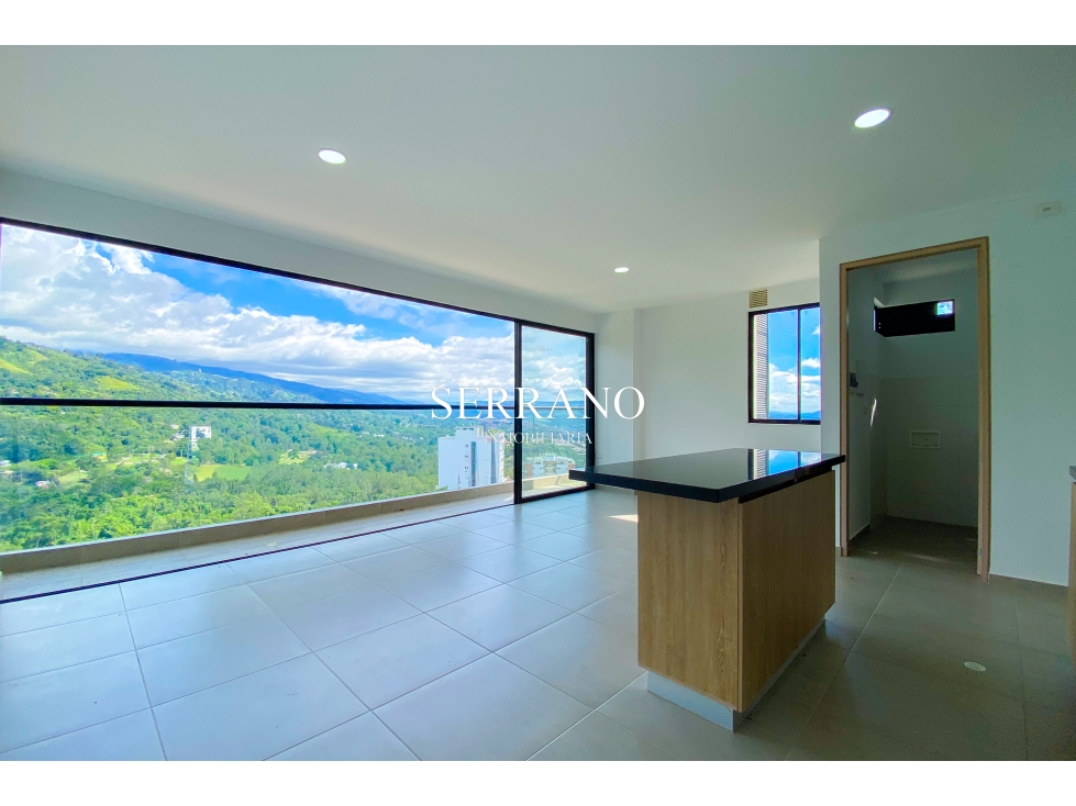 APARTAMENTO EN VENTA EN ORIZON SKY HOME PAN DE AZUCAR CABECERA — foto 3