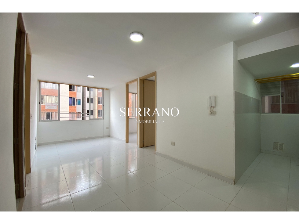 APARTAMENTO EN VENTA EN MIRAFLORES DEL VALLE BARROBLANCO PIEDECUESTA — foto 2