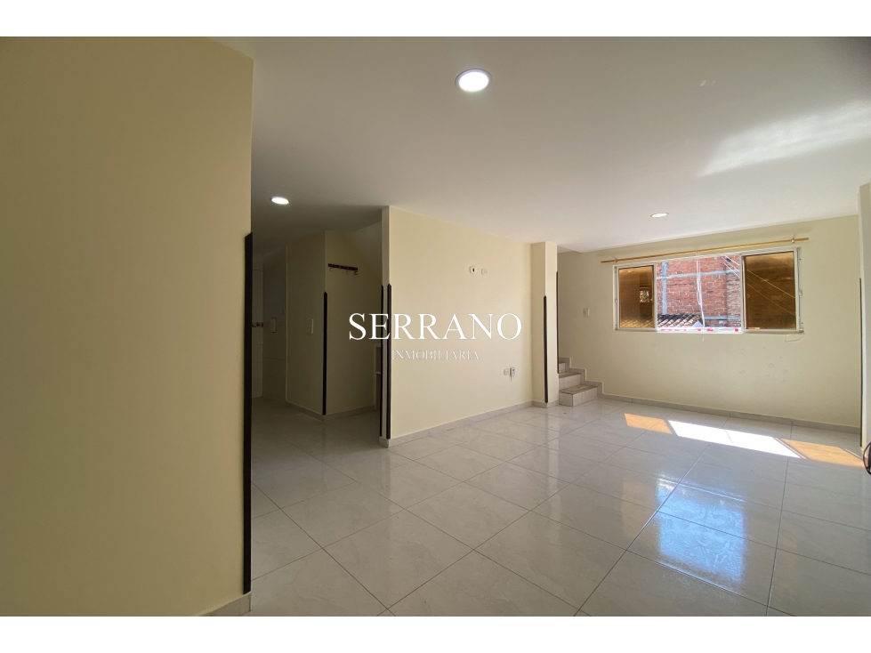 APARTAMENTO EN VENTA EN LA ITALIANA GAITAN OCCIDENTAL BUCARAMANGA — foto 2