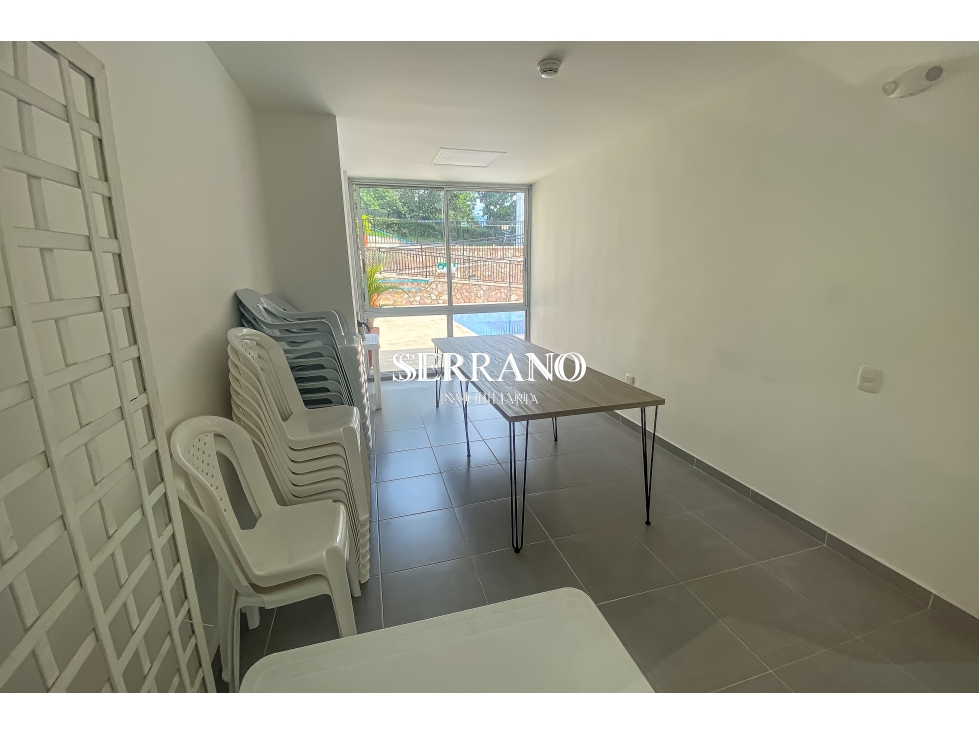 APARTAMENTO EN VENTA EN BULEVAR DEL PUENTE PASEO DEL PUENTE — foto 2