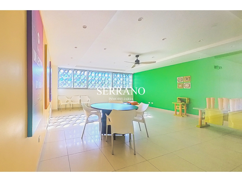 APARTAMENTO EN VENTA EN GRAN ALICANTE LA CAMPIÑA GIRON — foto 2