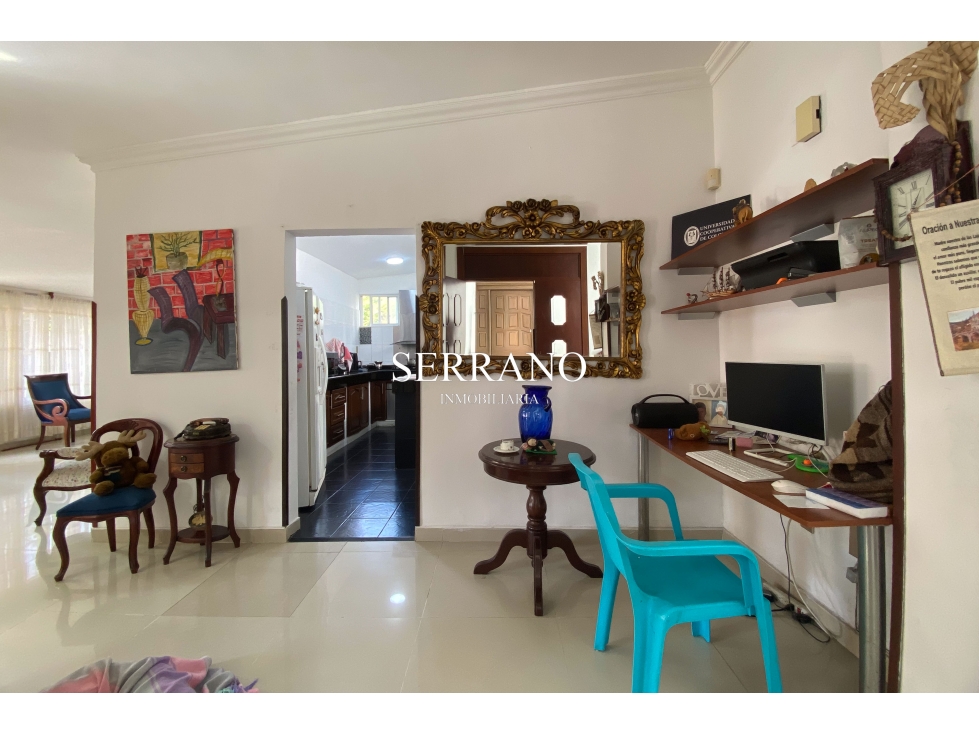APARTAMENTO EN VENTA EN MAURI CABECERA DEL LLANO BUCARAMANGA — foto 2
