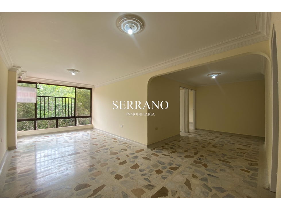 APARTAMENTO EN VENTA EN NAYARIT LA FLORESTA CABECERA DEL LLANO — foto 2